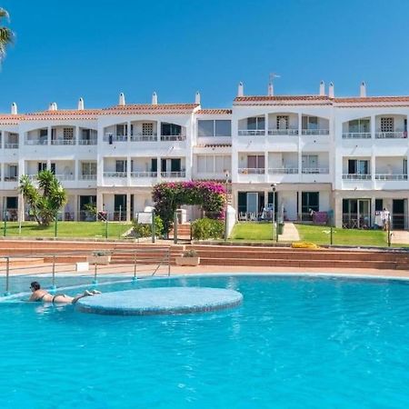 Cala En Blanes Apartamento Ciudadela Cala'N Blanes  Exterior photo